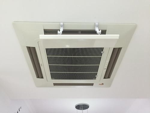 恒溫恒濕空調和中央空調有哪些不同?(圖2) 恒溫恒濕空調和中央空調有哪些不同?